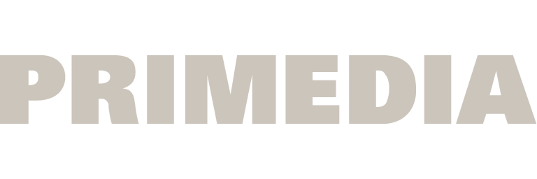 Primedia Publications Logo